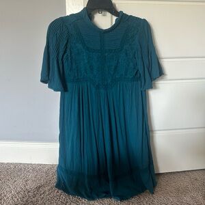 Women's Anthropologie Dress Size XS